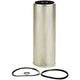 Donaldson Ecc06 A/C Duralite 51mm Outlet