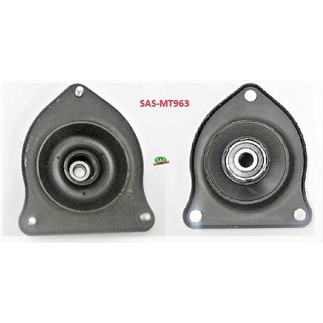 SAS AUTO PARTS SAS Strut Mount MT963