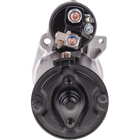 OEX Starter Motor 12V 10Th CW Bosch Style BXS0173