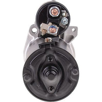 OEX Starter Motor 12V 10Th CW Bosch Style BXS0173