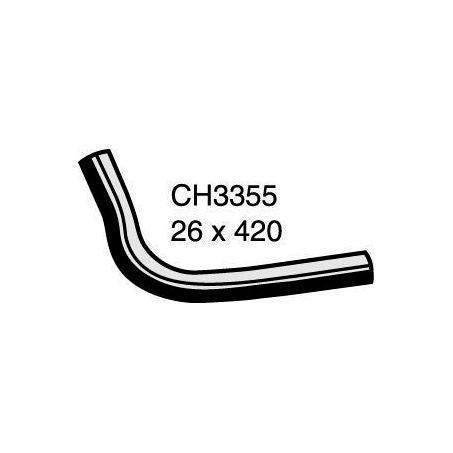 MACKAY TOP HOSE INTEGRA 1.5