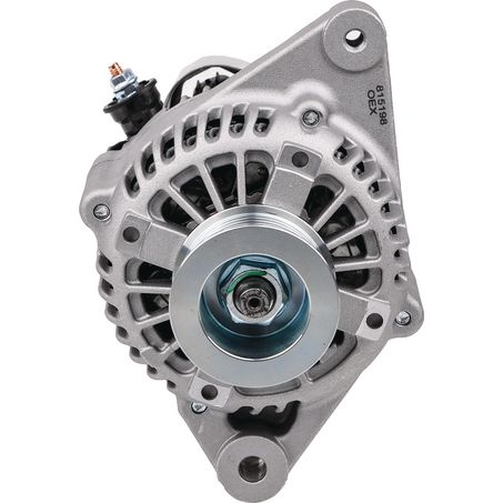 OEX Alternator 12V 60A Denso Style DXA4140