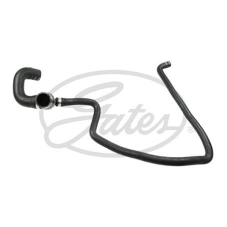 Gates Radiator Hose 05-2382
