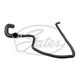 Gates Radiator Hose 05-2382