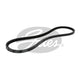 Gates V Drive Belt 13mm Top Width x 920mm 13A0920