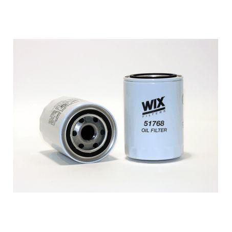 WIX OIL FILTER - CASE IHC KOMATSU MITSUBISHI 51768
