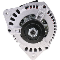 OEX Alternator 12V 120A Lucas Style LXA832