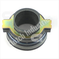 Clutch Industries CLUTCH KIT SSANGYO MUSSO 2.9TD 93-