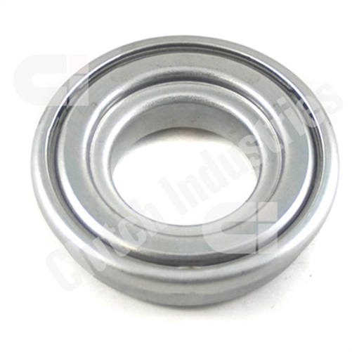 Clutch Industries CLUTCH KIT ISUZU ELF