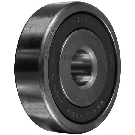 BOSCH Bearing ID:17 x OD:62 W:17mm 1120900010