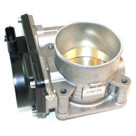 GENOEM Genuine OEM Throttle Body TB032GEN
