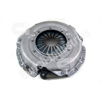 Clutch Industries CLUTCH KIT ISUZU ELF