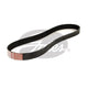 Gates Fan Belt Ribbed 6PK800