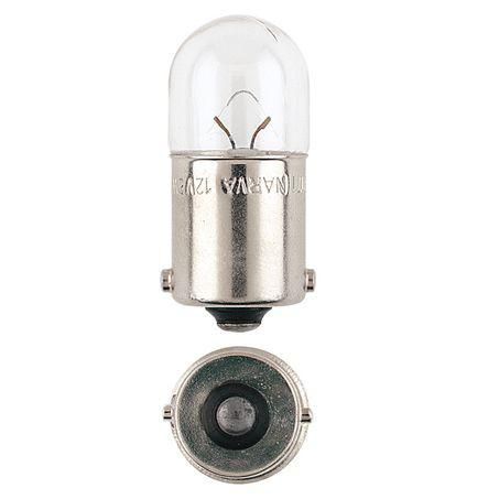 Narva R5W Bayonet BA15s Premium Globe 24V 5W