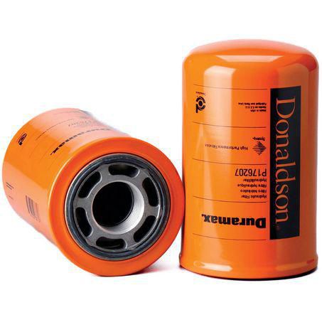 Donaldson Precleaner Pth Top Spin 5 H002433