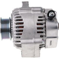OEX ALTERNATOR 12V 80A SUITS DENSO