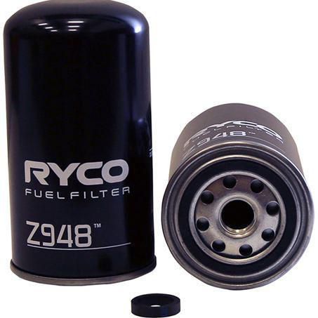 Ryco Fuel Filter - Spin On Z948