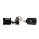 MINI Cooper (R50 & R53) 2002-2008 SWC & Amplifier Retention Harness | Quadlock Interface for Harmon Kardon Systems
