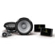 Alpine Type R 6.5" 2-Way Component Speakers | 100W RMS, Pro Series