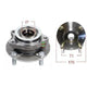 SAS AUTO PARTS HUB WH108