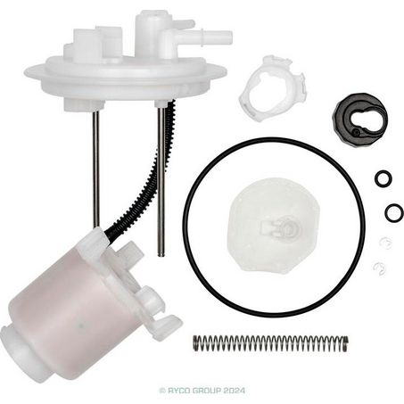 Ryco Fuel Filter Z1180