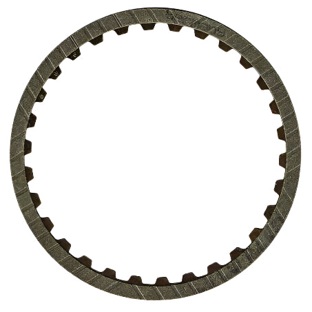 DRIVETECH Friction 5Hp19/Fl/A F/G Clutch Bw