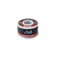 Solder Wire 60/40 Tin Lead, 1.6mm Diameter, 250g Roll | Rosin Core Flux