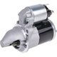 OEX Starter Motor 12V 10Th CW Mitsubishi Style - See Note MXS2076