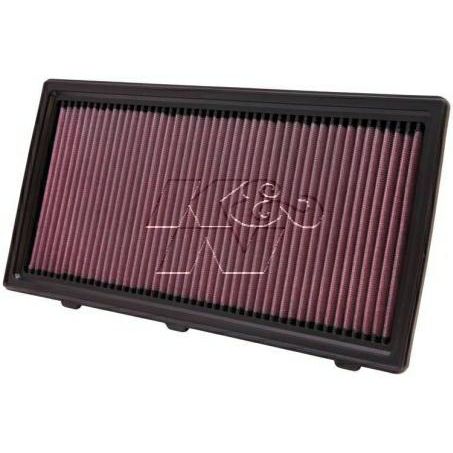 K&N Air Filter 33-2175