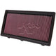 K&N Air Filter 33-2175
