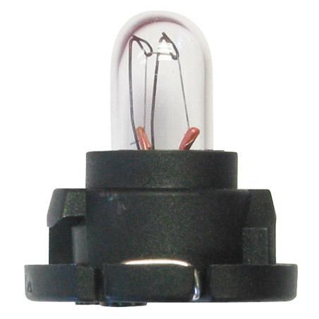 CAPITAL DASH PANEL BULB HOLDER 24V 1.4W KT889