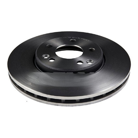 BRAKE DISC FRONT PAIR BD-0411
