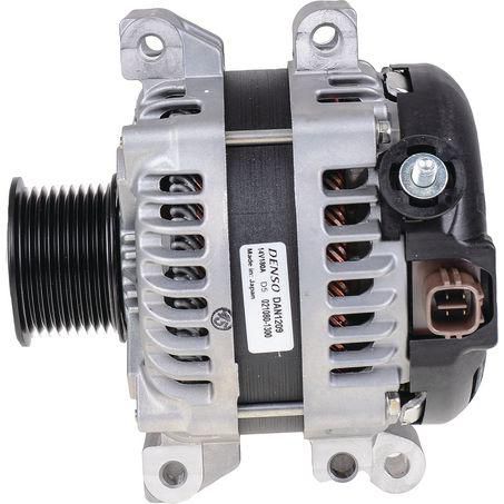 Denso Alternator 12V 180A DXA570HO