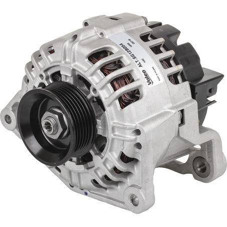 VALEO ALTERNATOR 12V 120A AUDI A4 A6 A8 2.4L 2.5L 2.7L 3.0L 2000-06 439391