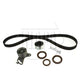 NAPA Timing Belt Kit Toyota Hi Lux 2.4D 2L 85-94