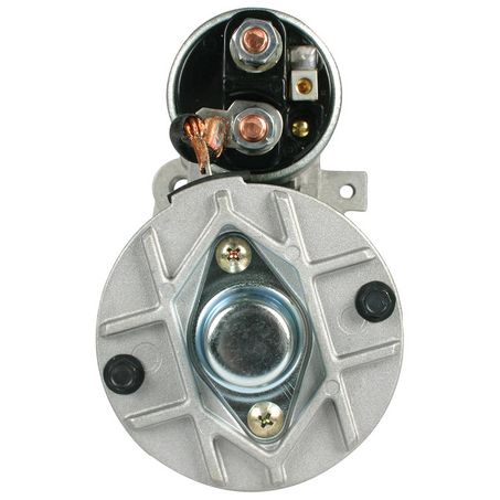 STARTER MOTOR 12V 10TH CW DELCO STYLE DXS504
