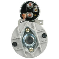 STARTER MOTOR 12V 10TH CW DELCO STYLE DXS504