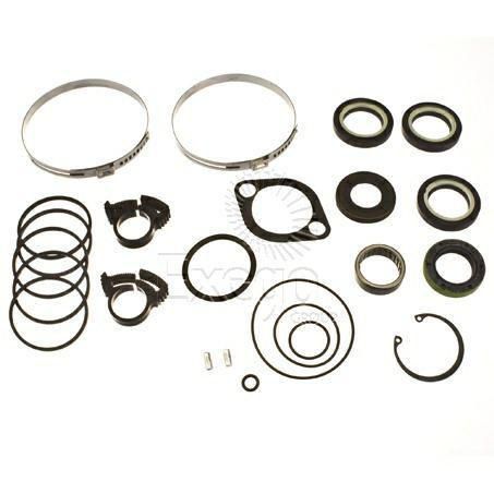 DRIVETECH Steering Rack Seal Kit