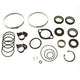 DRIVETECH Steering Rack Seal Kit