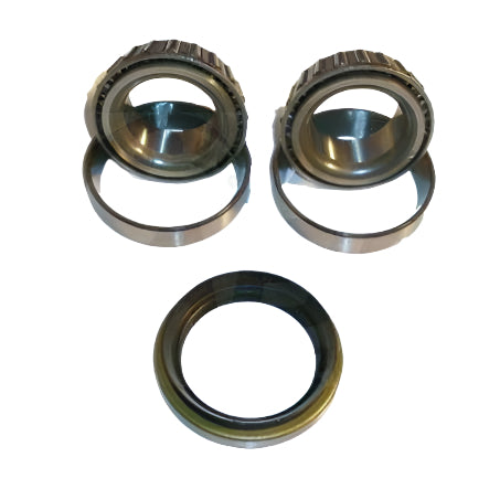 ABD WHEEL BEARING KIT LANCER/MIRAGE 84-88 REAR AB2961