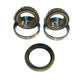 ABD WHEEL BEARING KIT LANCER/MIRAGE 84-88 REAR AB2961