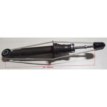 CODE9 Strut 941004