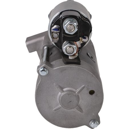 OEX Starter Motor 12V 9Th CCW Denso Style DXS644