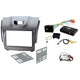 Aerpro Double Din Headunit Installation Kit- Holden Colorado 2014 FP8061SC