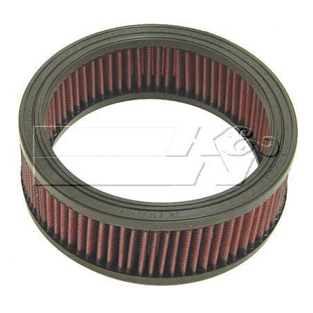 K&N Air Filter Round 7 75 X 6 25 X 2 E-3450