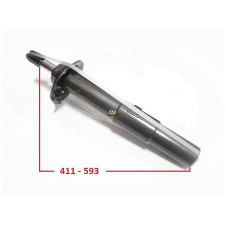 CODE9 Strut 928004L