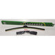 SAS AUTO PARTS WIPER BLADE WWB21NN