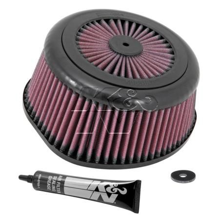 K&N Air Filter HA-4513XD