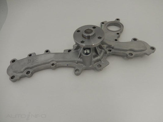 GMB WATER PUMP TOY CROWN GRS180 200 04>12 2GRFSE 3GRFSE 4GRFSE - T160AM