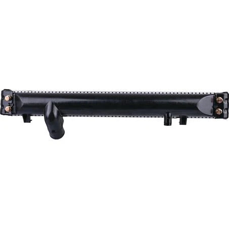 FloKool Radiator Engine Cooling Aluminium Core Plastic Tank RAD1538